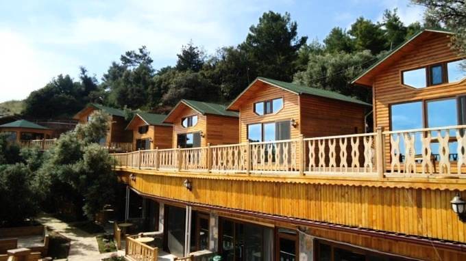 Kabak Armes Hotel