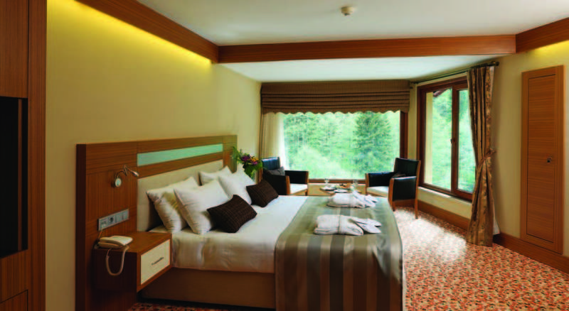 Kakar Resort Hotel