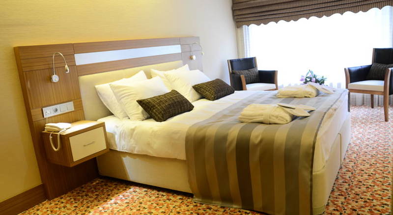 Kakar Resort Hotel