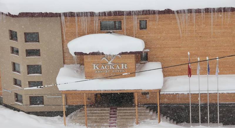 Kakar Resort Hotel