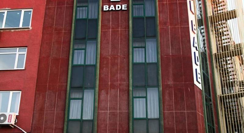 Kadky Bade Otel