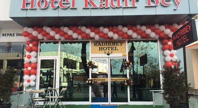 Kadirbey Hotel