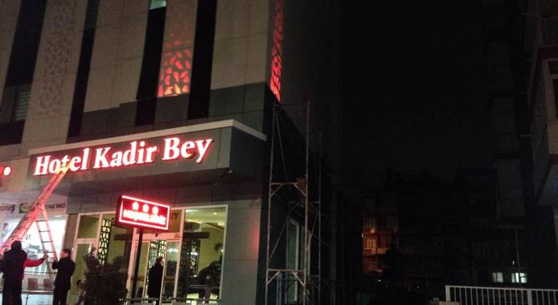 Kadirbey Hotel