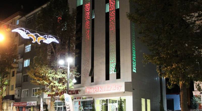 Kadirbey Hotel