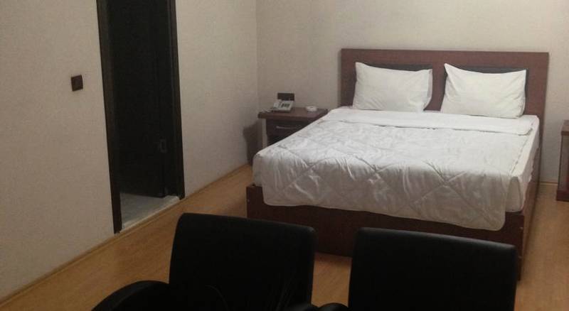 Kadirbey Hotel