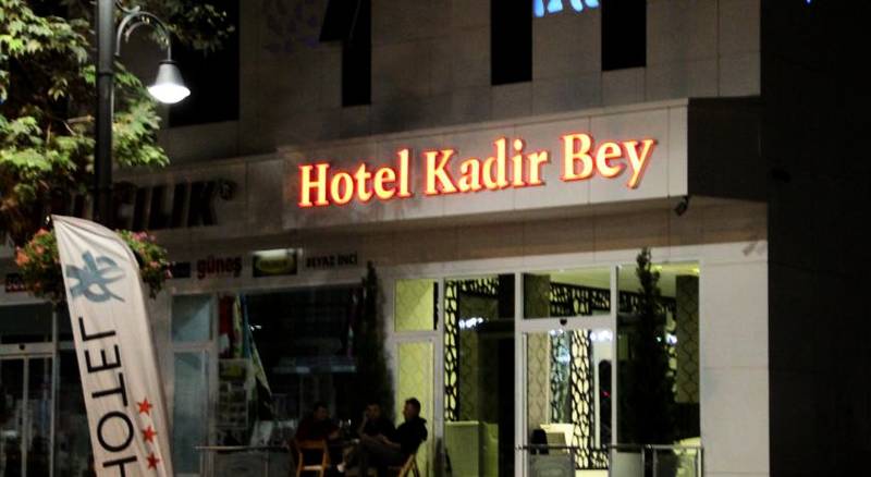 Kadirbey Hotel