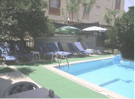 Kafkas Hotel Antalya