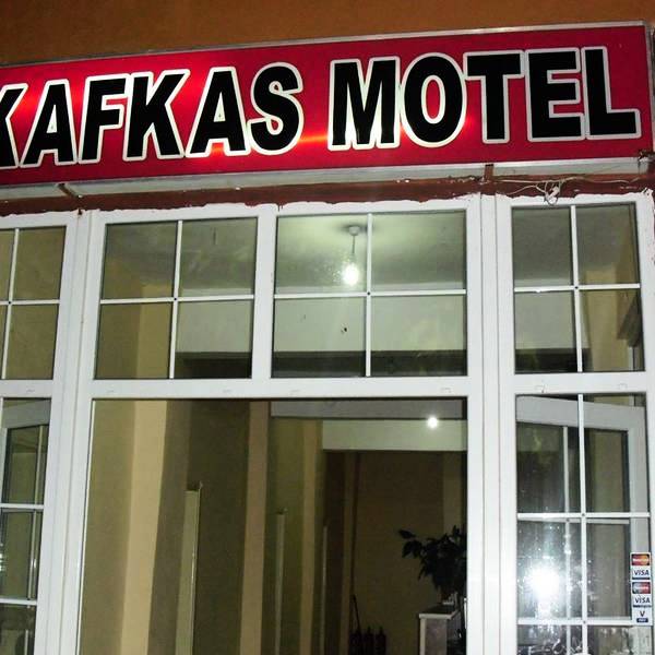 Kafkas Motel