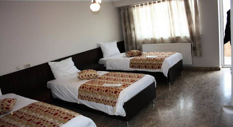 Kathane Residence Otel