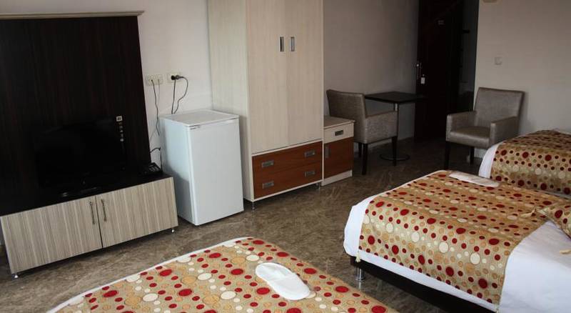 Kathane Residence Otel