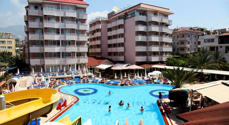 Kahya Otel