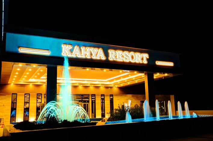 Kahya Resort Aqua & Spa