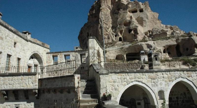 Kale Konak Cappadocia