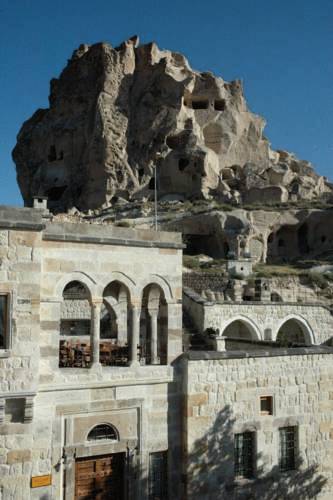 Kale Konak Cappadocia