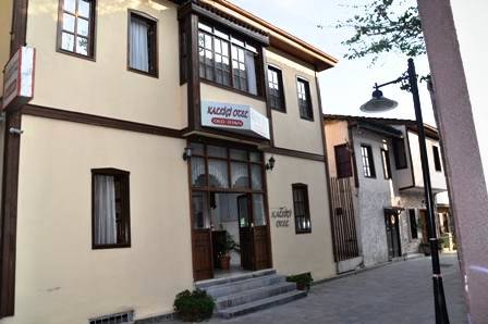 Kaleii Otel