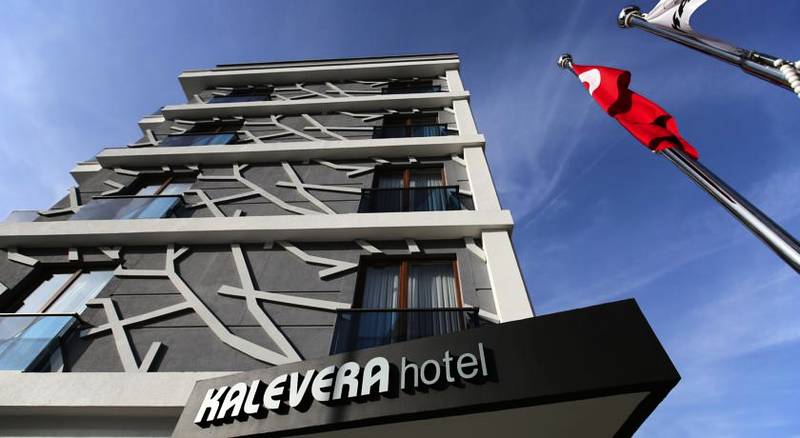 Kalevera Hotel