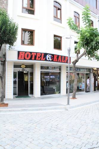 Kalfa Hotel