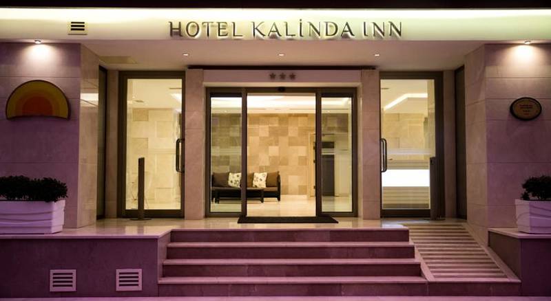 Kalinda nn Hotel