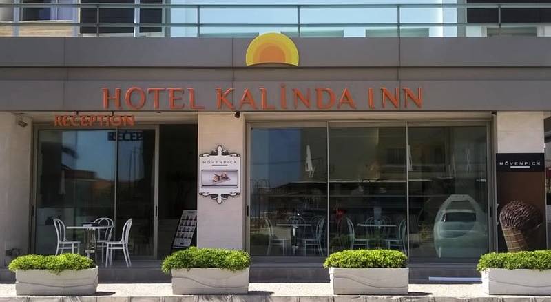 Kalinda nn Hotel