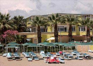 Kaliopa Beach Hotel