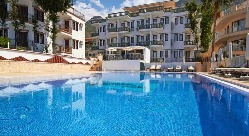 Kalkan Dream Hotel