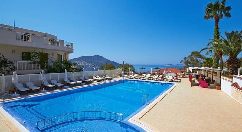 Kalkan Dream Hotel