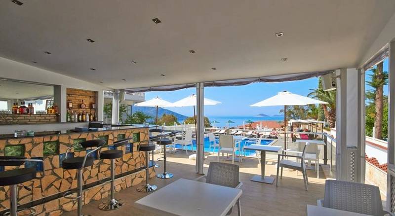 Kalkan Dream Hotel