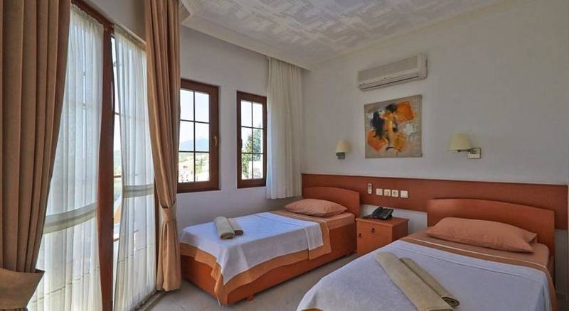 Kalkan Dream Hotel