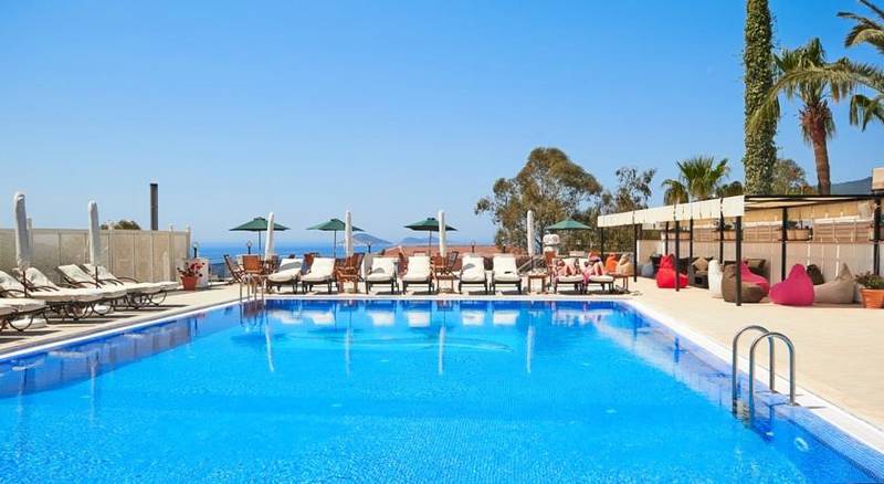 Kalkan Dream Hotel