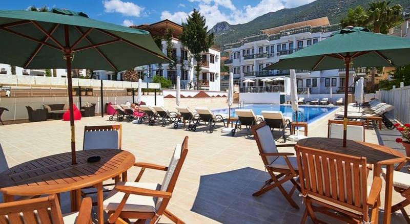 Kalkan Dream Hotel