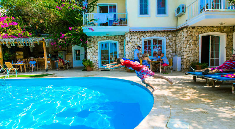 Kalkan Park Hotel