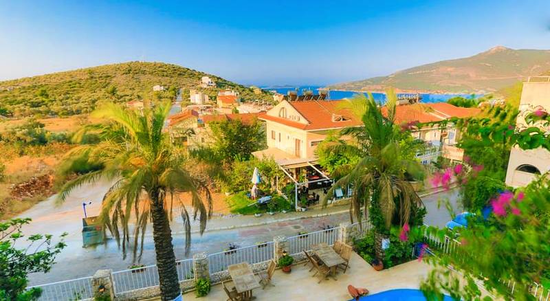 Kalkan Park Hotel