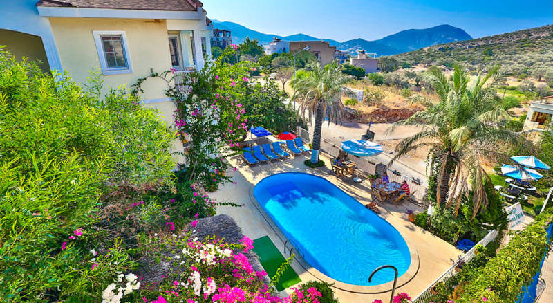 Kalkan Park Hotel