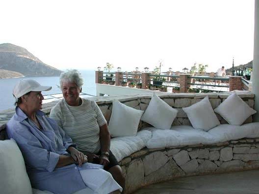 Kalkan Regency Hotel