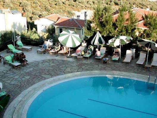 Kalkan Regency Hotel