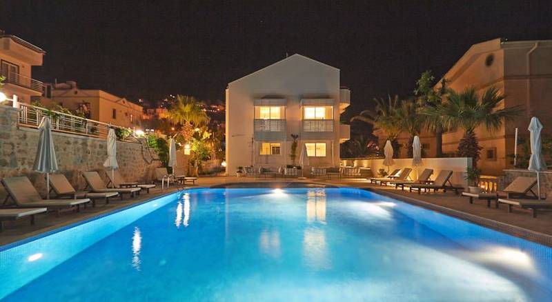 Kalkan Suites