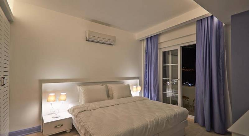 Kalkan Suites