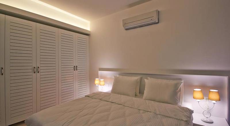 Kalkan Suites