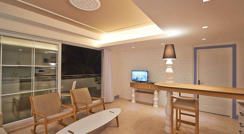 Kalkan Suites