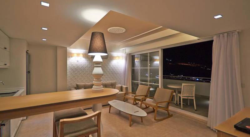 Kalkan Suites