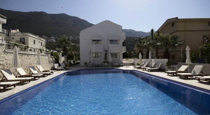 Kalkan Suites