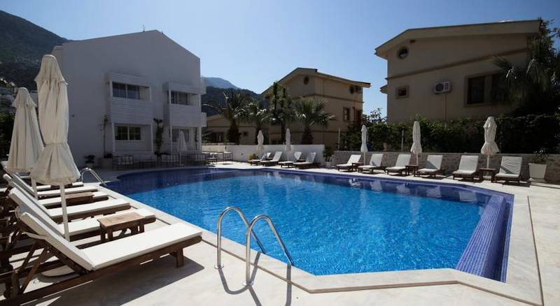 Kalkan Suites