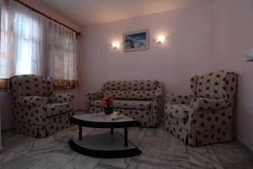 Kalyon Apart Hotel