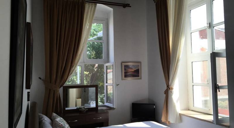 Kalyopi Hotel