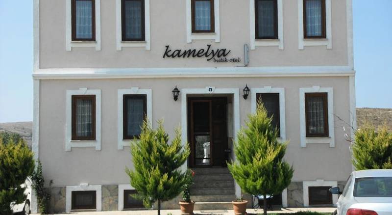Kamelya Otel