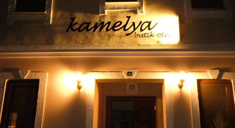 Kamelya Otel