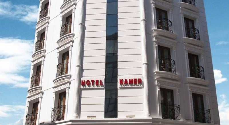 Kamer Hotel