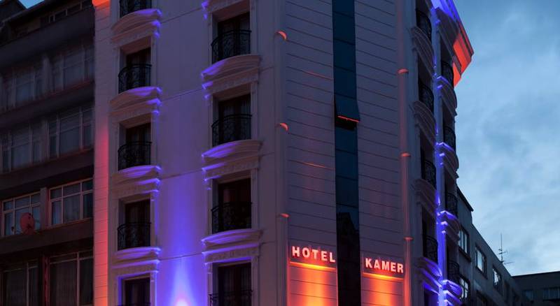 Kamer Hotel