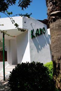 Kano Hotel