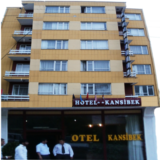 Kansibek Otel